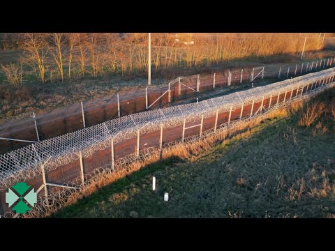 Video: European Lessons for America’s Mass Migration Crisis