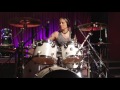 Fernanda Terra | Postmortem - Slayer (Drum Cover)