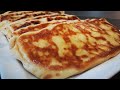 Recette de gozlem crpe turc farcie simple et hyper bonne ide ramadan 