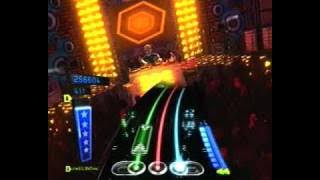 DJ Hero 2 - Busta Rhymes vs. M/A/R/R/S (Expert 100% FC, No Rewind)