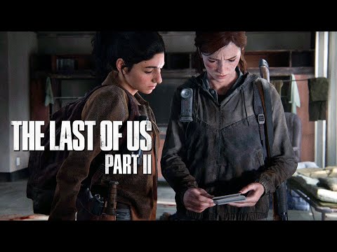 Vídeo: The Last Of Us Parte 2 - Canal 13: Todos Os Itens E Como Explorar A Estação De TV