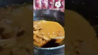 Mutton curry recipe
