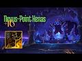 Nexus-Point Xenas M+16 | BrewMaster Monk | WOW Midnight S1 12.0.5
