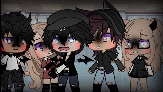 That’s not cheating if I wasn’t with your a$$~/gacha life/ part 2/sorry for wait