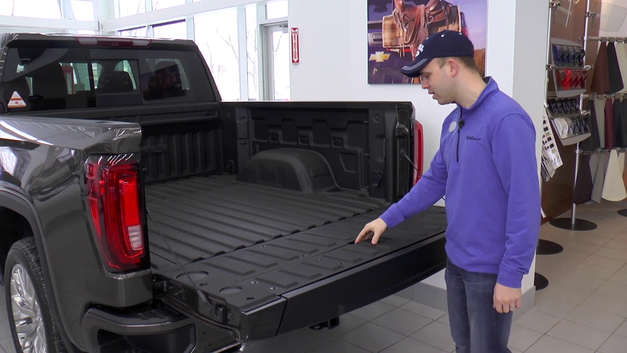 Grand Forks Nd Rydell Chevrolet Buick Gmc Cadillac Youtube