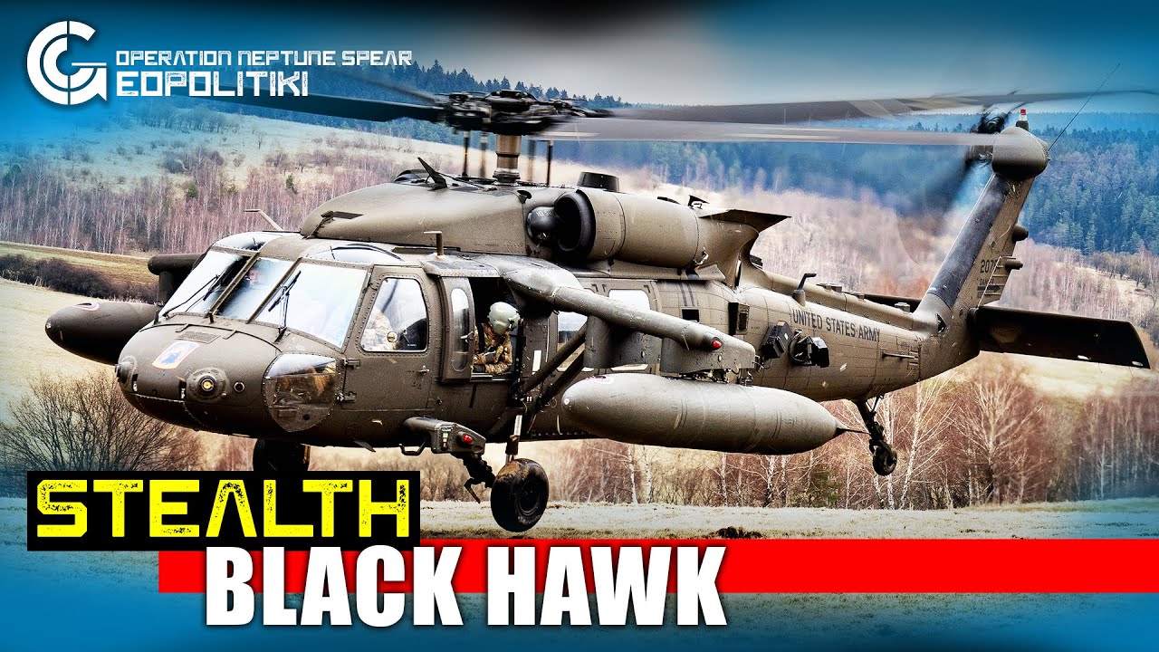 us stealth blackhawk