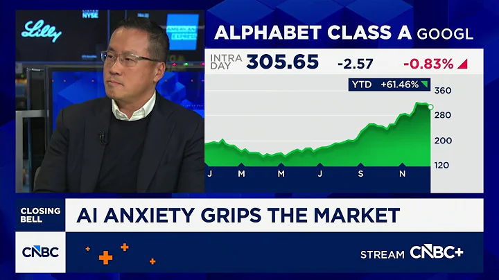 AI funding fears are overstated, says Goldman Sachs' Sung Cho