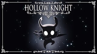 Hollow Knight. Без урона - Тремоматка.