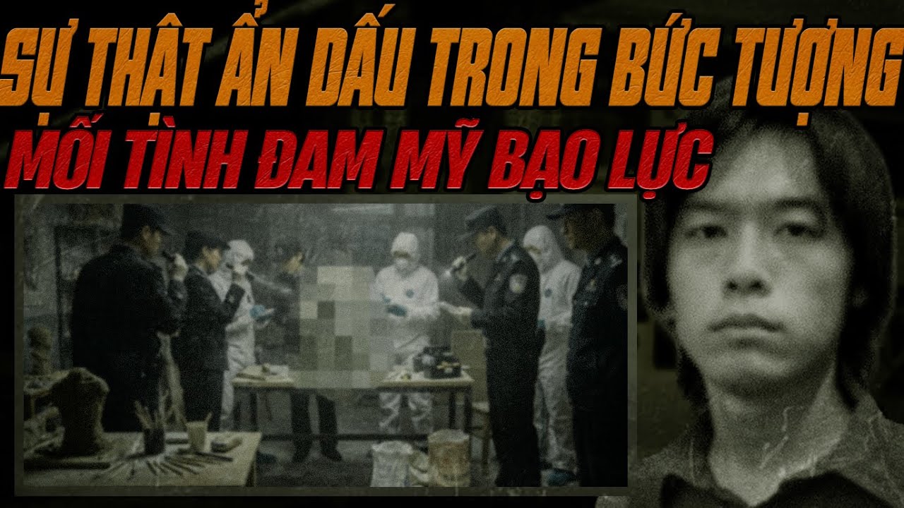 Kỳ Án Trung Quốc: Mối Tình Đam Mỹ Nhuốm Màu Bạo Lực.