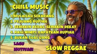 Kumpulan Musik Reggae Motivasi PEJUANG RUPIAH | Lagu Semangat Hidup