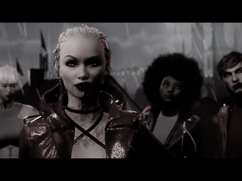 Davuiside - Black