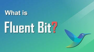 What is Fluent Bit | Fluent Bit Explained | Easy Explanation