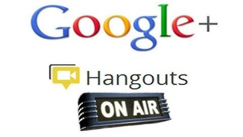 How to record your live google plus hangout on your youtube channel