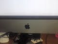 imac startup