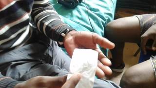 venda rapper killing it