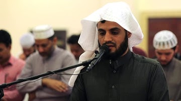 "فَإِذَا جَاءَتِ الصَّاخَّةُ" تلاوة خاشعة من سورة عبس - الشيخ رعد الكردي