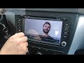 Skoda Yeti android multimedya navigasyon ekran inceleme - Emr Garage Ankara