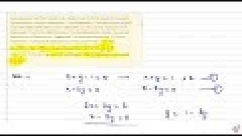 IIT JEE STRAIGHT LINES Each question has four choice: a, b, c and d, out of which only one is cor...