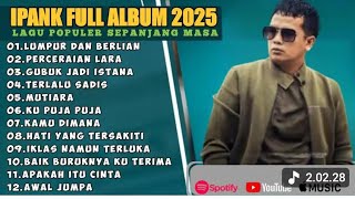 Lumpur Dan Berlian  Ipank  Album Terbaik  Perceraian Lara  Lagu Pop Melayuterbaru 2026 
