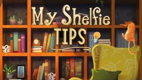 My Shelfie Board Game Tips