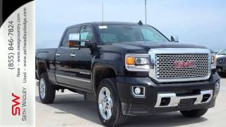 2015 GMC Sierra C/K2500 Oklahoma City OK Norman, OK #G580744
