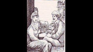 Cewade Merwanî  & Rojda - Evdal û Gulê