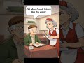 How to Order Food in a Restaurant | Useful English Sentences | Speak Smart English #Shorts
