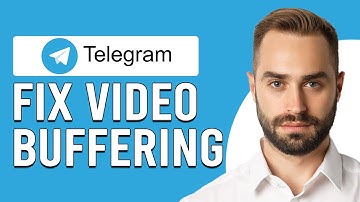 How To Fix Telegram Video Buffering (How To Solve Telegram Video Buffering - Simple Solutions)