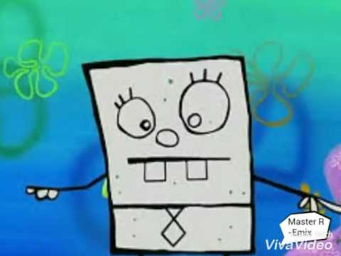 spongebob games doodlebob and the magic pencil