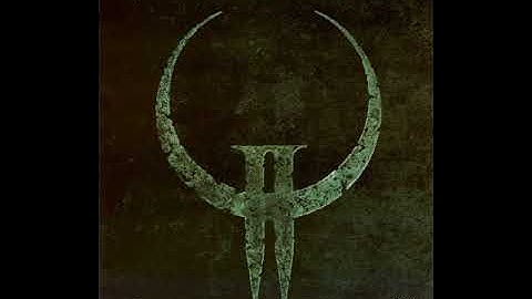 Quake 2   March of the Stroggs