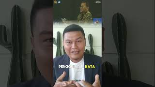 Bedah Pragmatik LCC 4 Pilar: Sopan Vs Arogan #lcc4pilar #mprri #cerdascermat7$