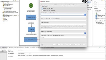 Model Based Testing : Generating a Manual Test from a GraphWalker Model