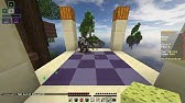 Minecraft Parkour Cracked Mini Game Server 1 9 24 7 Youtube