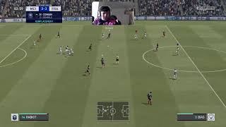 Fifa 21 avant fifa 22 hesitez pas a vous abonnez et like