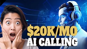 How to generate High ticket Leads with AI Cold calling | generate leads as Business loan broker 2025