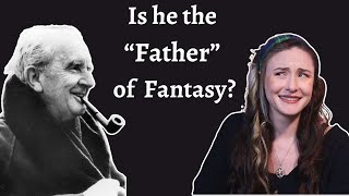 How Tolkien Revolutionized Fantasy by Jess of the Shire 24,540 views 5 months ago 29 minutes