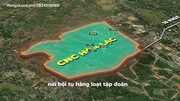 Chỉ hơn 2 tỷ/100m2 full thổ cư sổ đỏ, mặt tiền 6-8m tại CNC Hoà Lạc, gần chợ,QL21, trung tâm Phú Cát