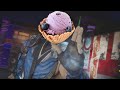 Subzero really hates being called grandmaster blueberry ice  mortal kombat 11