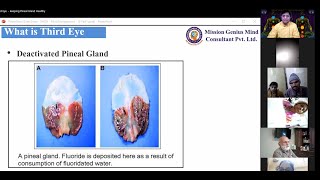 क्या सही खाने से भी आप Third Eye Activate कर सकते हैं? Pineal Gland Healthy Eating Sanjiv Malik