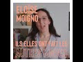 Ilselles ont fait les autres modes  sloweare  elose