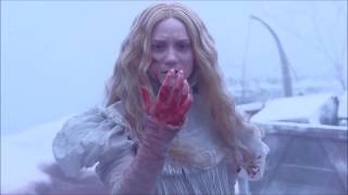 SAD MULTIFANDOM Total eclipse of the heart