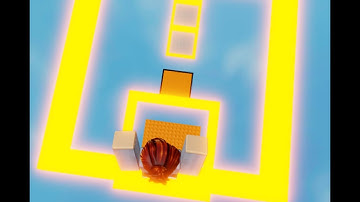 Zach’s Difficulty Chart Obby Stages 1-116 (Roblox)