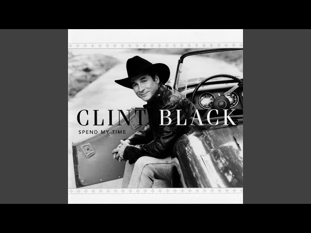 Clint Black - The Boogie Man