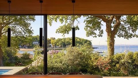 Island Rest - HiFinity Sliding Doors