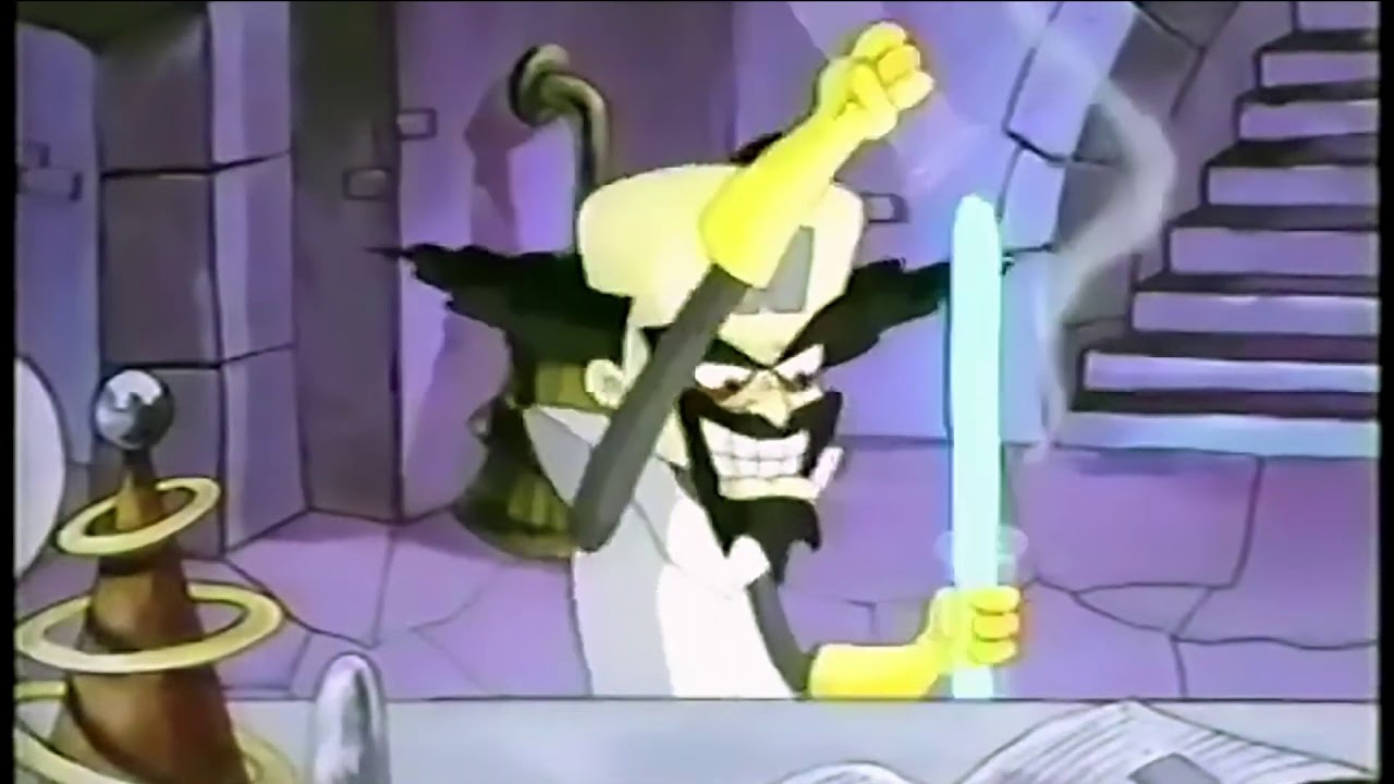 Crash Bandicoot scrapped cartoon intro YouTube