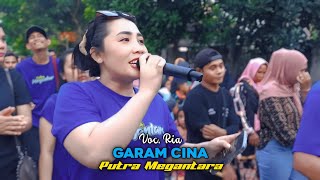 Download Lagu Garam Cina - Voc. Ria // Putra Megantara Live Nyongkolan Cemara Finish Gili Mas MP3