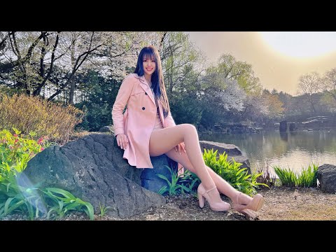락킷걸 ROCKIT GIRL - 봄이와 Spring is coming [ Official M/V ]