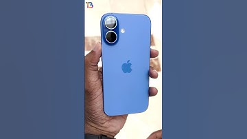 iPhone 16 | Camera Test | #iphone #iphone16 #shorts