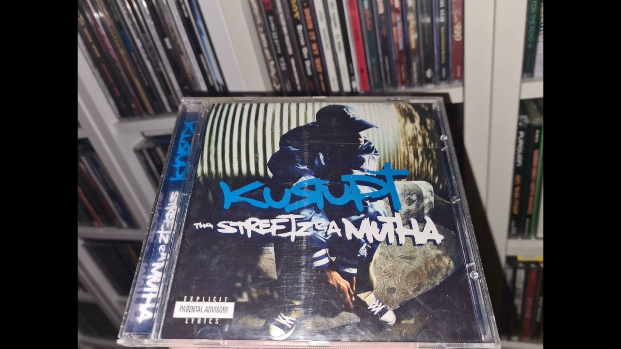 Kurupt - Calling Out Names (DMX & Ja Rule Diss)