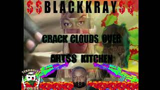 BLACK KRAY $PL4$$H FR33$TYLE